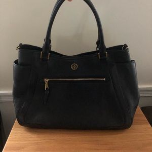 Tory Burch Francis Satchel